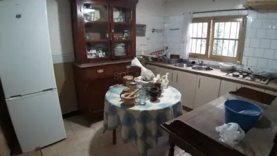 House for sale in Sierra de Yeguas photo 21
