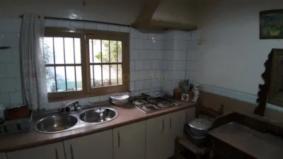 House for sale in Sierra de Yeguas photo 23