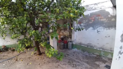 House for sale in Sierra de Yeguas photo 25