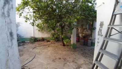 House for sale in Sierra de Yeguas photo 29