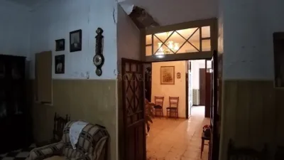 House for sale in Sierra de Yeguas photo 37