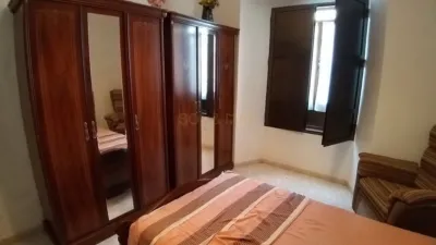 House for sale in Sierra de Yeguas photo 4