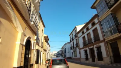 House for sale in Sierra de Yeguas photo 54