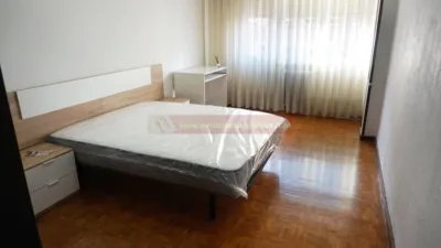 Piso en alquiler en Avda. La Paz, Universidad-Los Lirios (Logroño) de 1.125 €<span>/mes</span>