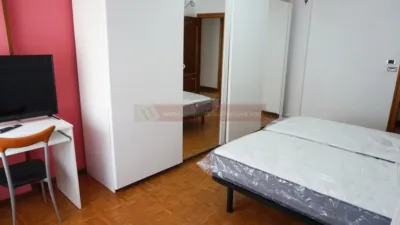 Piso en alquiler en Avda. La Paz, Universidad-Los Lirios (Logroño) de 1.125 €<span>/mes</span>