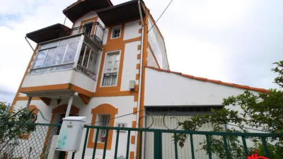 House in Colindres photo 37