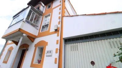 House in Colindres photo 38