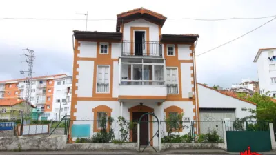 House in Colindres photo 39