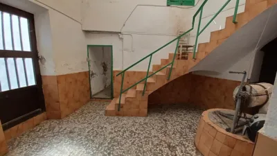 House on Ctra. de Villargordo photo 4