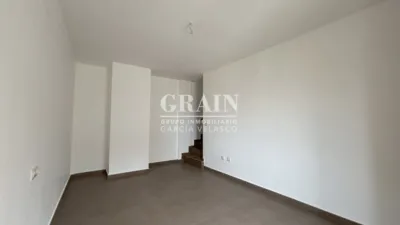 Apartment in Chinchilla de Monte-Aragon photo 18