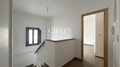 Apartment in Chinchilla de Monte-Aragon photo 9
