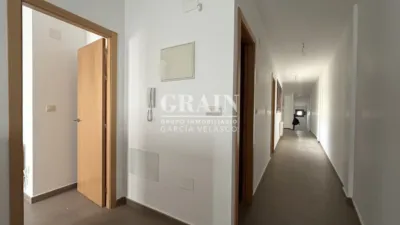 Apartment in Chinchilla de Monte-Aragon photo 10