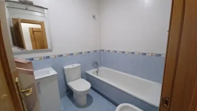 Apartment in La Roda photo 13