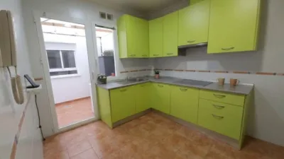Apartment in La Roda photo 2