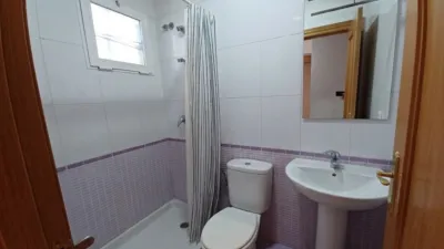 Apartment in La Roda photo 4