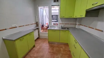 Apartment in La Roda photo 9