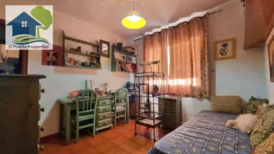 House in Urb. Los Almendros photo 11