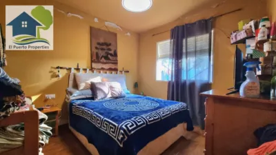 House in Urb. Los Almendros photo 18