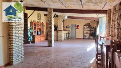 House in Urb. Los Almendros photo 24