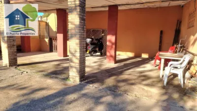House in Urb. Los Almendros photo 28