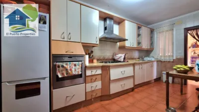 House in Urb. Los Almendros photo 7