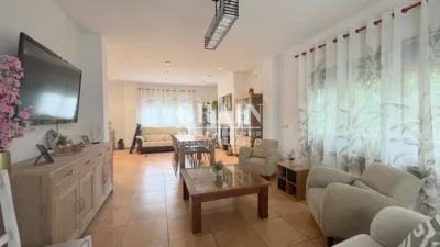 Chalet en venta en Motilleja - Mynd 4