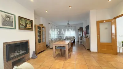Chalet en venta en Motilleja - Meira