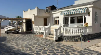 Casa – Torrevieja, Urbanización El Chaparral - Vista 2