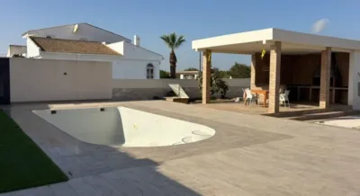 Casa – Torrevieja, Urbanización El Chaparral - Vista 3