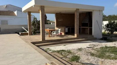 Casa – Torrevieja, Urbanización El Chaparral - Vista 4