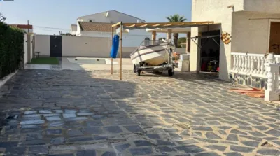 Casa – Torrevieja, Urbanización El Chaparral - Vista 5