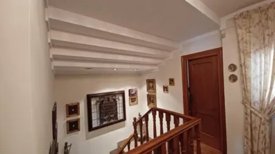 Terraced House in the Town Centre photo 17