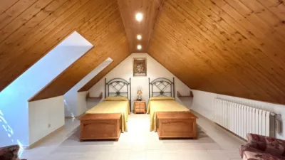 Chalet in Los Pinares photo 10