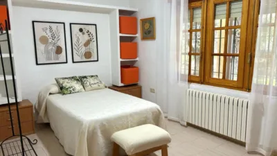 Chalet in Los Pinares photo 11