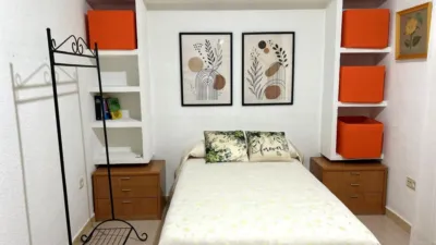 Chalet in Los Pinares photo 12