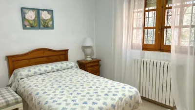 Chalet in Los Pinares photo 15