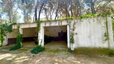 Chalet in Los Pinares photo 16