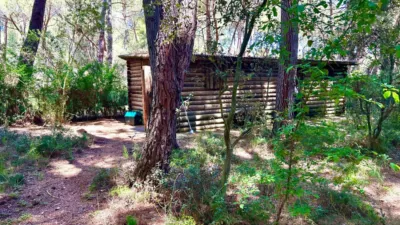 Chalet in Los Pinares photo 19