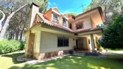 Chalet in Los Pinares photo 23