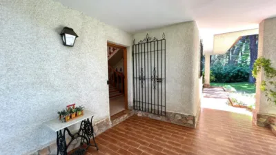 Chalet in Los Pinares photo 25