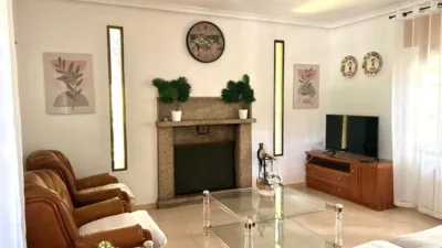 Chalet in Los Pinares photo 2