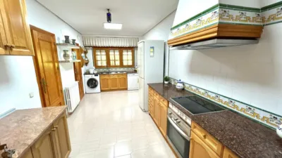 Chalet in Los Pinares photo 3