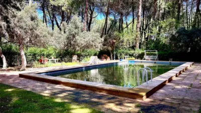 Chalet in Los Pinares photo 5