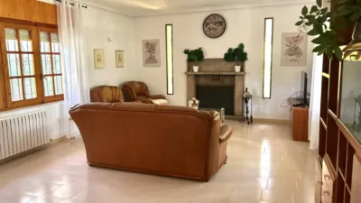 Chalet in Los Pinares photo 7