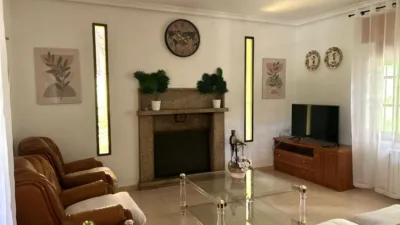 Chalet in Los Pinares photo 8