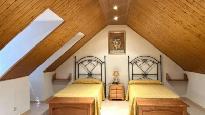 Chalet in Los Pinares photo 9