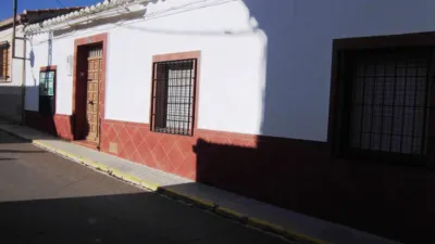 Casa en venta en Ballesteros de Calatrava, Ballesteros de Calatrava de 36.600 €