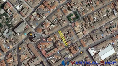 House on Calle de la Madre Elisea photo 3