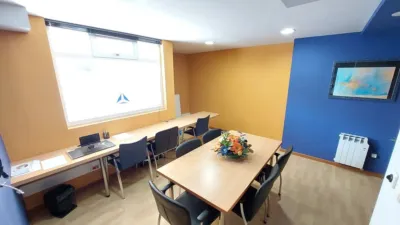 Local comercial en venta en Acea de Ama - Vista 3