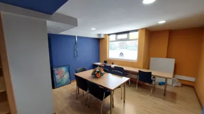 Local comercial en venta en Acea de Ama - Vista 4